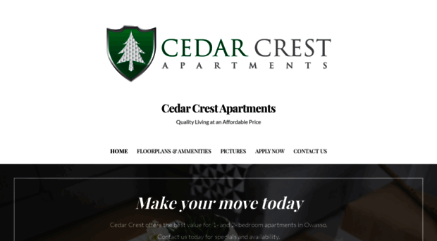 cedarcrestowasso.com