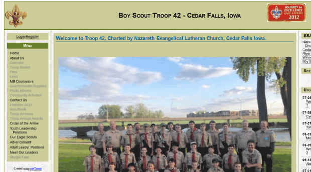 cedarfalls42.mytroop.us