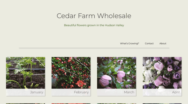 cedarfarmwholesale.com