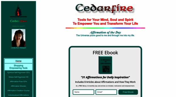 cedarfire.com