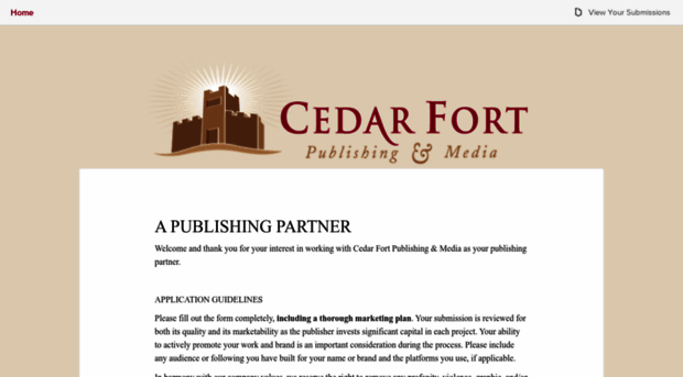 cedarfort.submittable.com