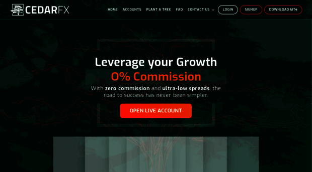 cedarfx.com