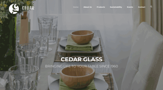 cedarglass.com