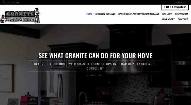 cedargranite.com