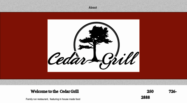 cedargrill.ca