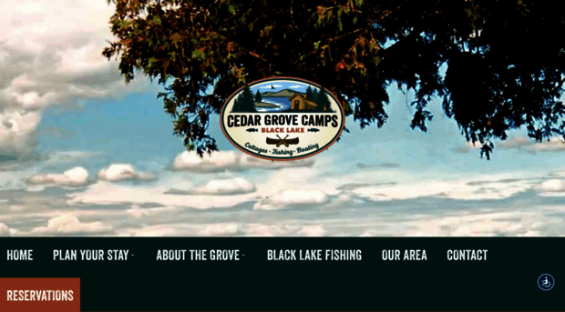 cedargrovecamps.com