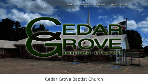 cedargrovecarthage.com