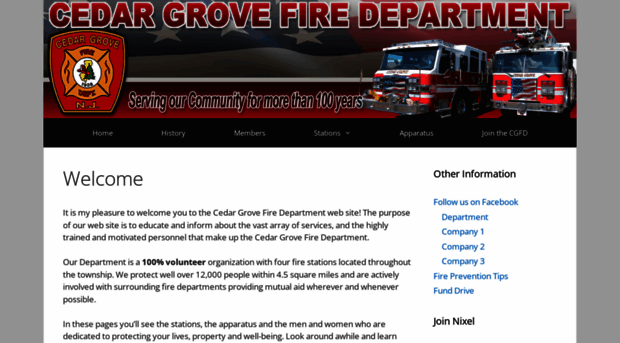 cedargrovefd.org