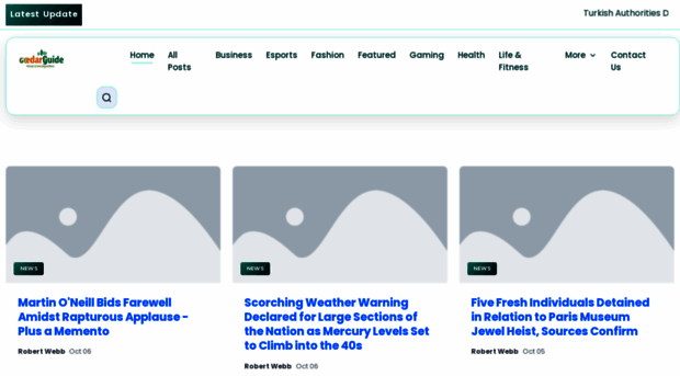 cedarguide.uk