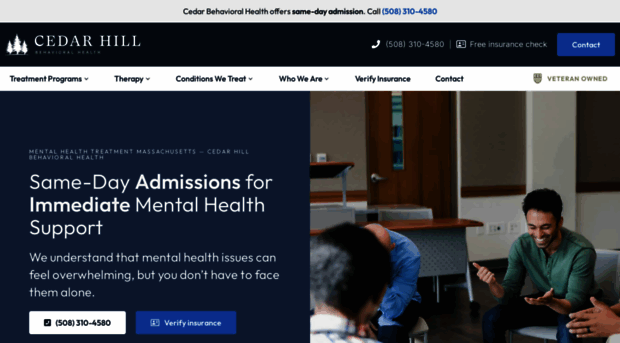 cedarhillbh.com