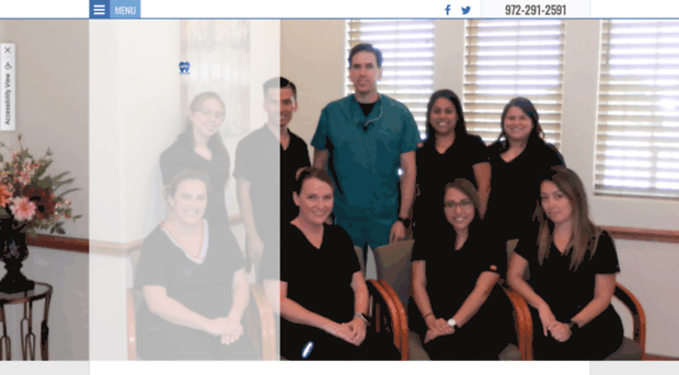 cedarhilldentist.com