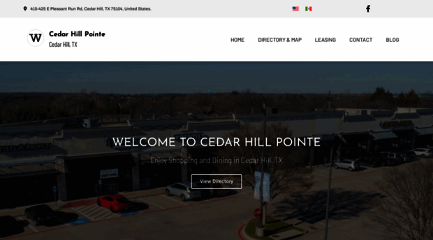 cedarhillpointe.com