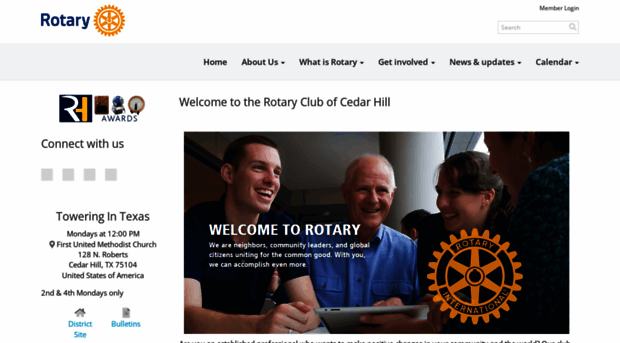 cedarhillrotary.org