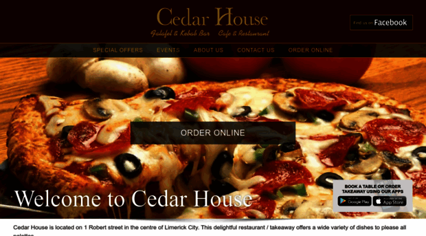 cedarhouse.ie