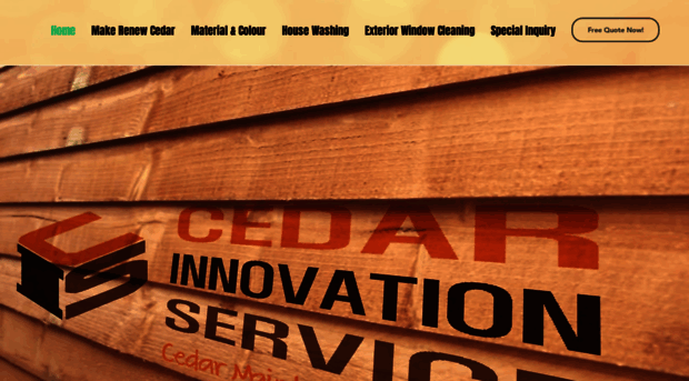 cedarinnovation.co.nz