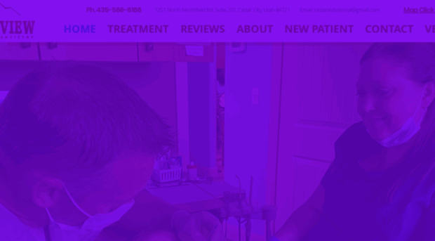 cedarkidsdental.com