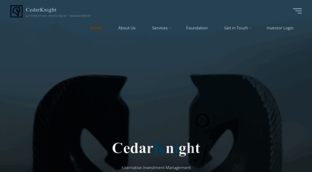 cedarknight.com