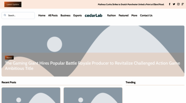 cedarlab.uk