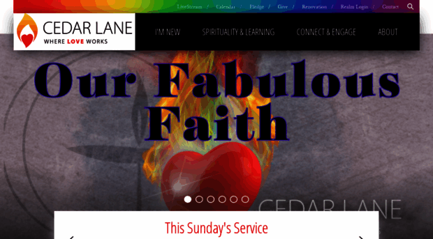 cedarlane.org