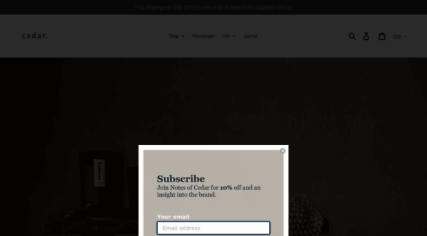 cedarlifestyle.co.uk