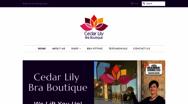 cedarlily.ca