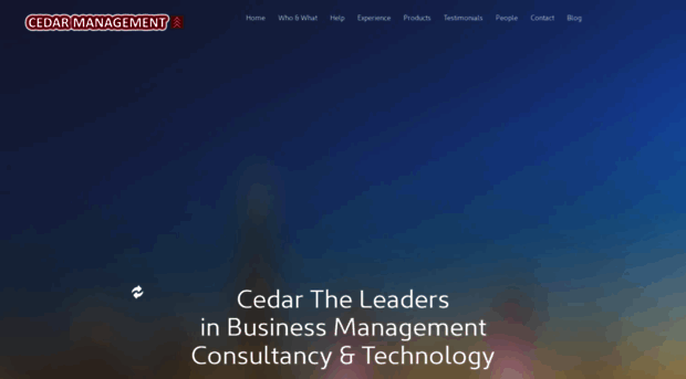 cedarmanagement.co.uk