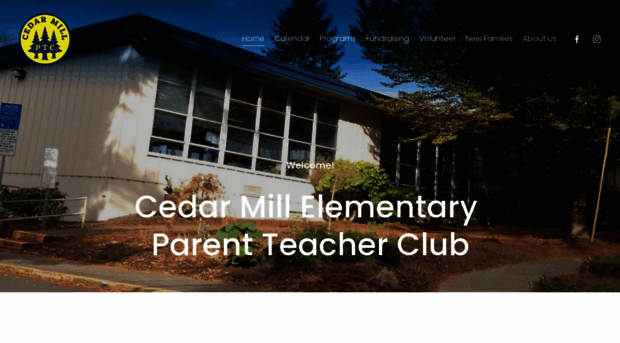 cedarmillptc.org