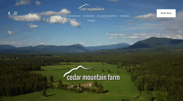 cedarmountainfarm.com