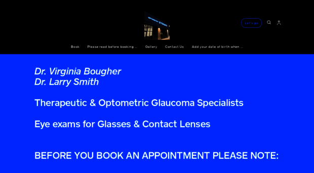 cedarparkoptometry.com
