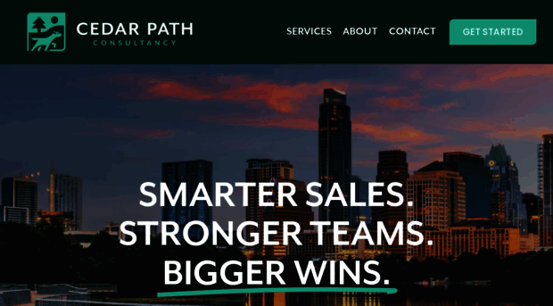 cedarpath.com