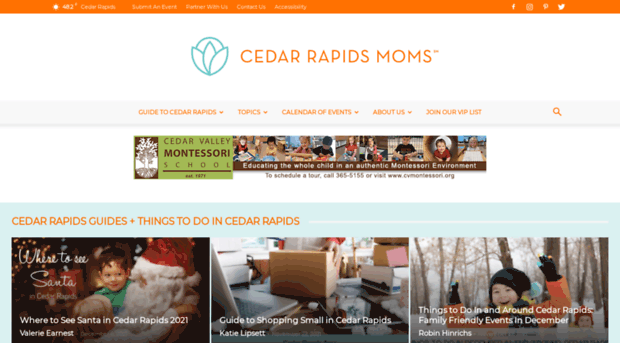 cedarrapids.citymomsblog.com