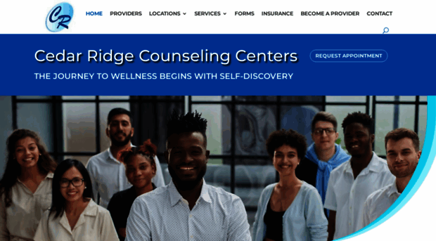 cedarridgecounseling.com