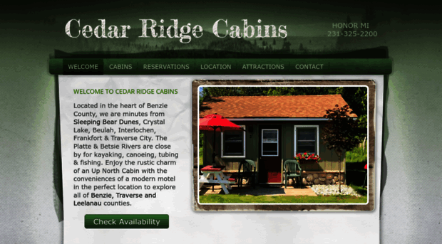 cedarridgeupnorth.com