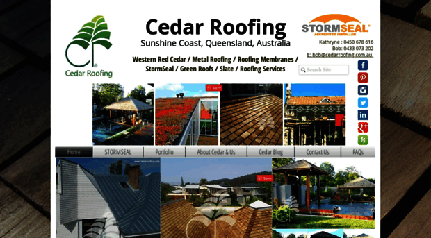 cedarroofing.com.au