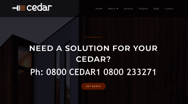 cedarsolutions.co.nz