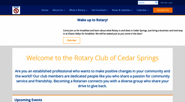 cedarspringsrotary.org