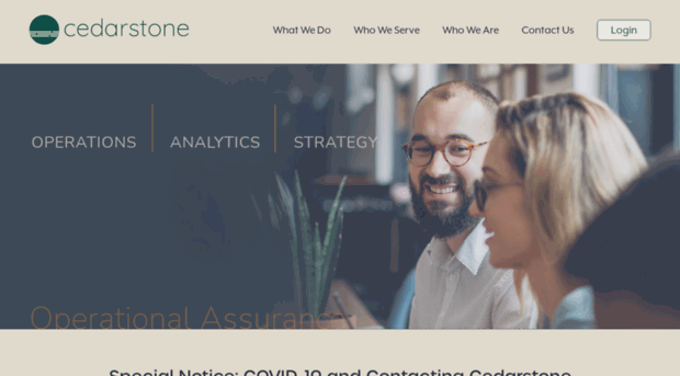 cedarstonepartners.net