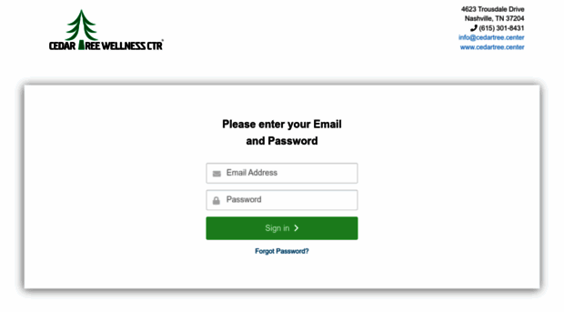cedartree.intakeq.com