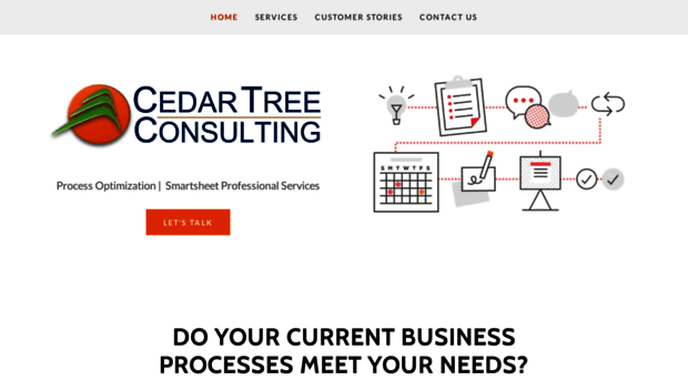 cedartreeconsulting.com