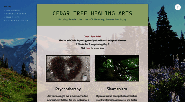 cedartreehealing.org