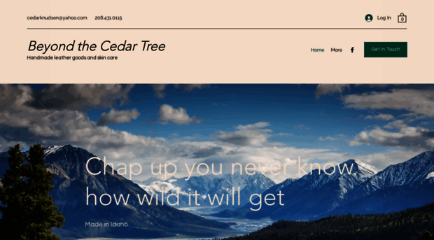 cedartreesshingle.com