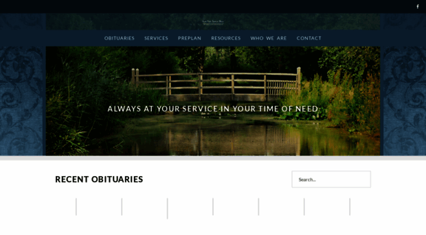 cedarvalefuneralhome.com