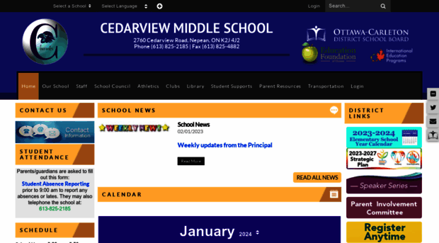 cedarviewms.ocdsb.ca