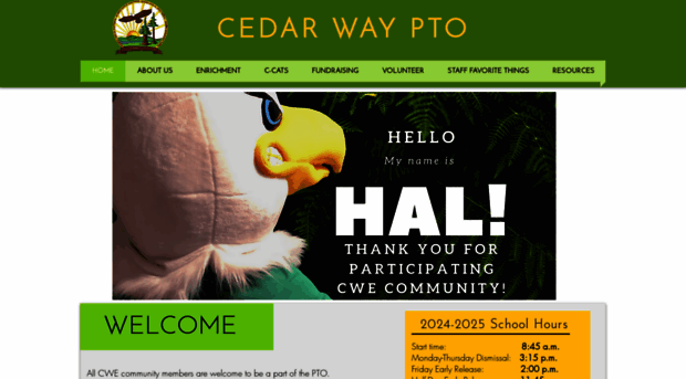 cedarwaypto.org