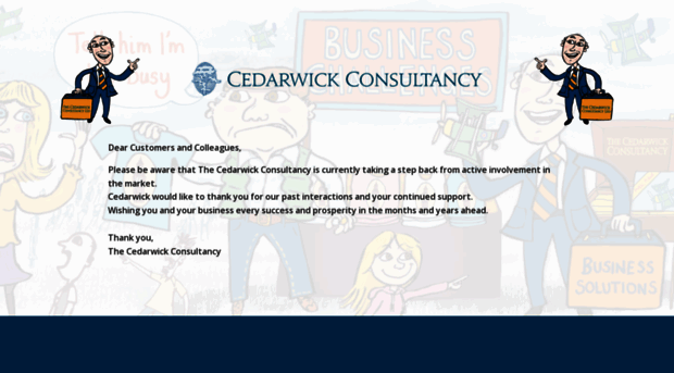 cedarwick.co.uk