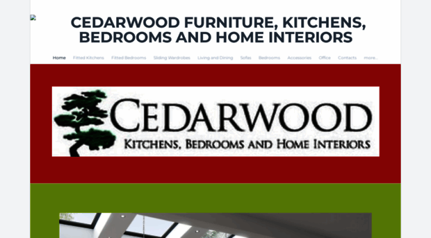 cedarwood.ie