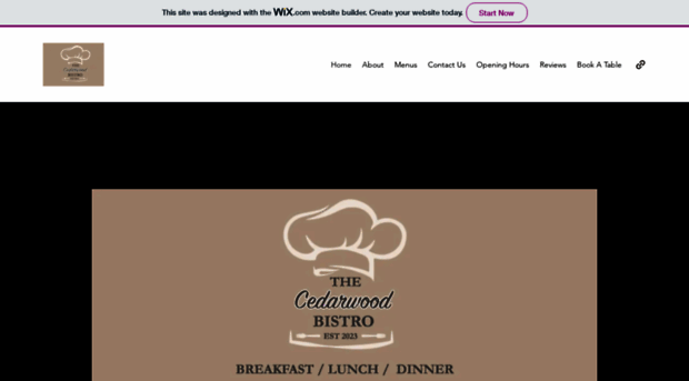 cedarwoodbistro.com