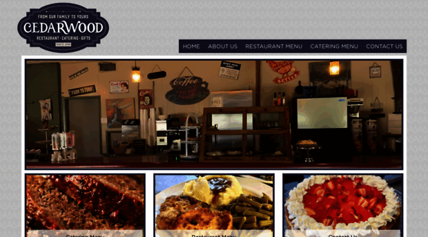 cedarwoodrestaurant.com