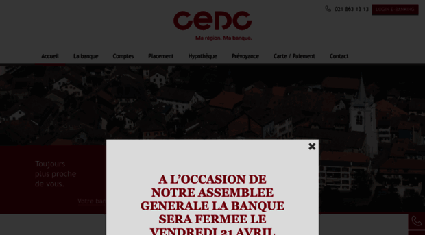cedc.ch