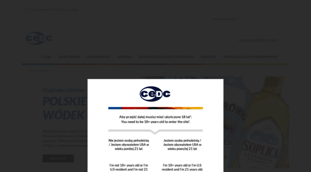 cedc.com